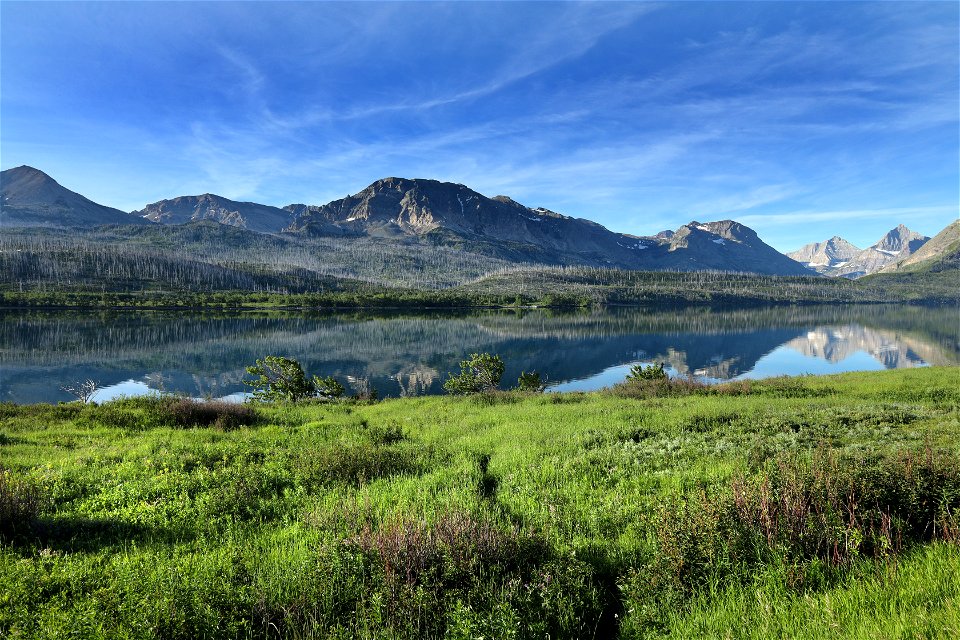 GLACIER NATIONAL PARK (07-12-2022) -33