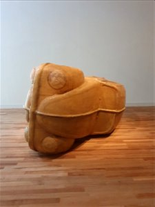 Museum Domijnen, Autopia, Olaf Mooij