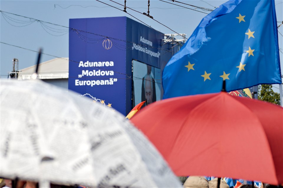 Moldova Europeana