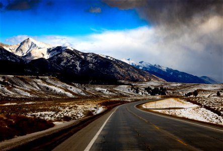 San Luis Valley