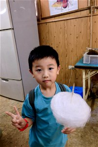2023/6/4 Niceday森林祭親子生態觀察