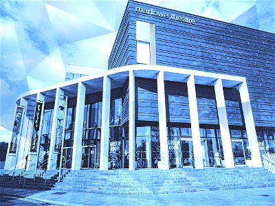 The Marlowe Theatre Canterbury