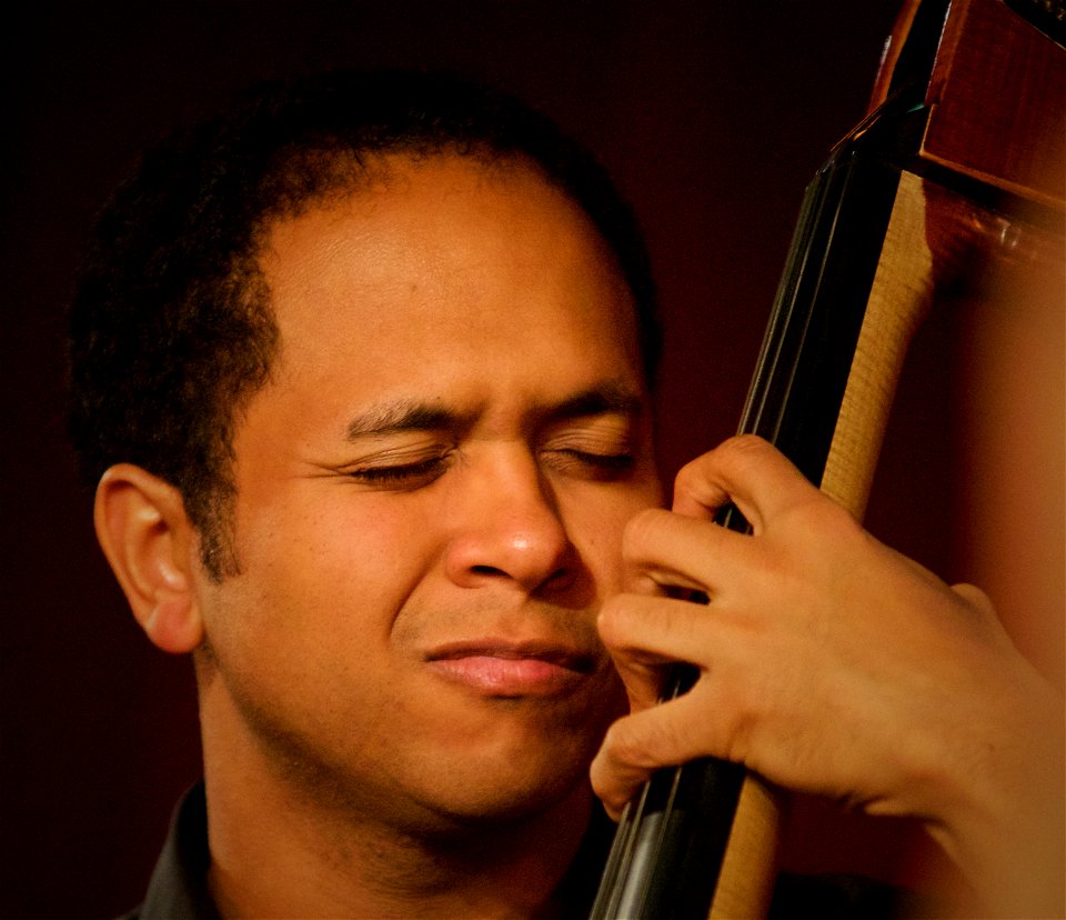 Jeremy Pelt Quintet 19 october 2022 Paradox Tilburg - Jeremy Pelt