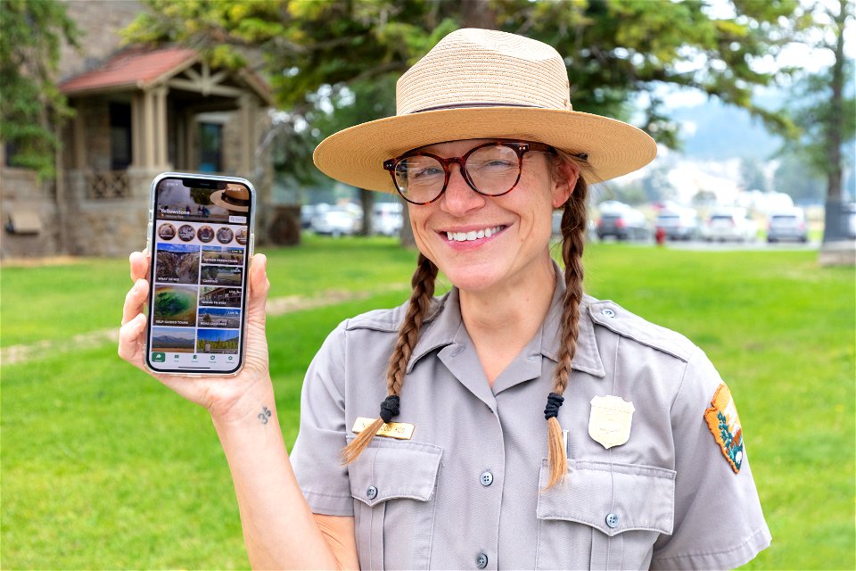 #PlanLikeAParkRanger: Expect crowds and limited services