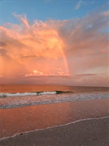 Rainbow Saint Pete Beach Florida
