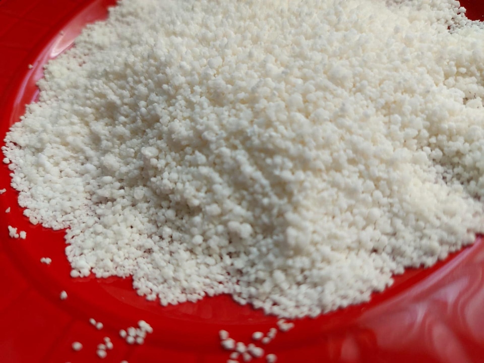 Food cooking powder