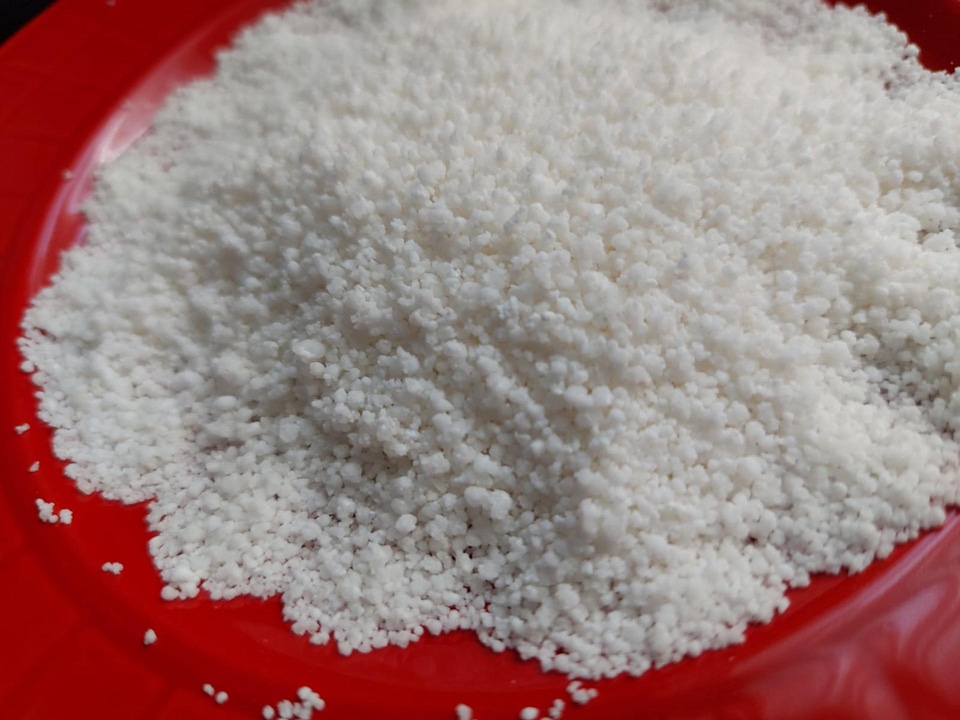 Food cooking powder