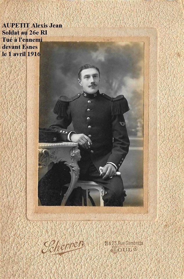 Au petit