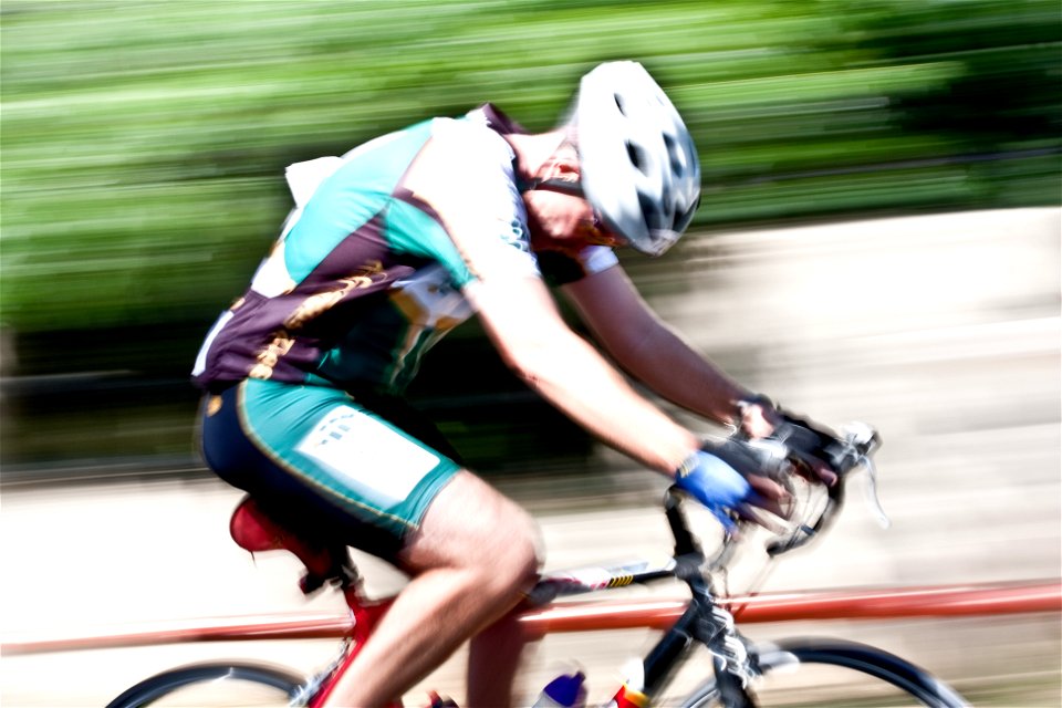 2009 Johannesburg 94.7 Cycle Challenge