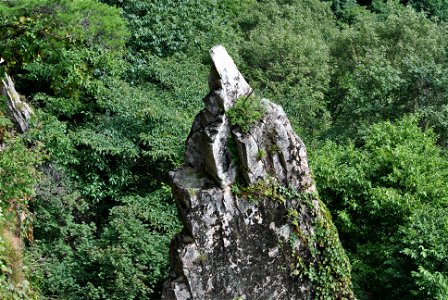 Daedunsan Mountain