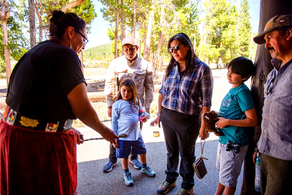 Darrah Perez - Blackfeet, Eastern Shoshone, Northern Arapaho (2)