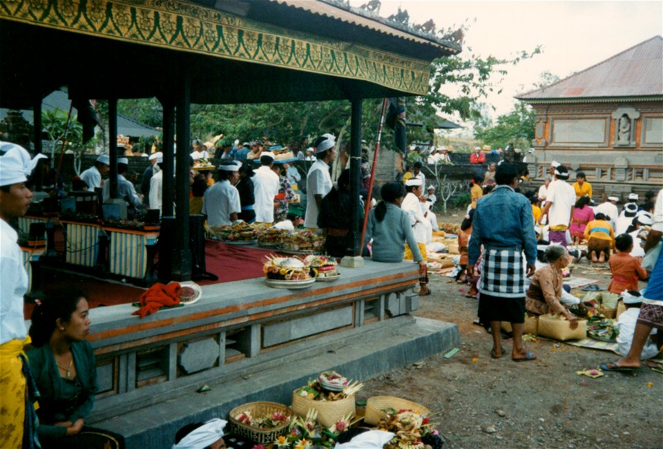Indonesia 1992-0049