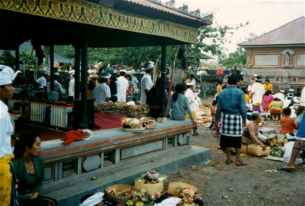 Indonesia 1992-0049 photo