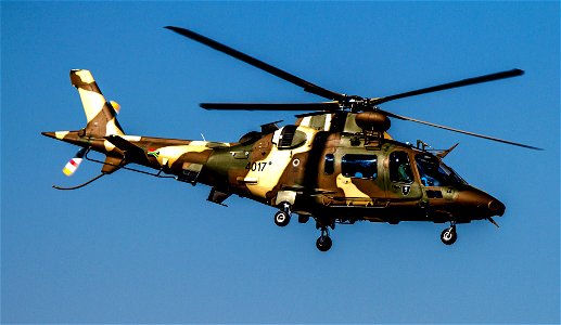 Agusta A109 LUH (19)