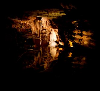 grotte de lacave (5) photo