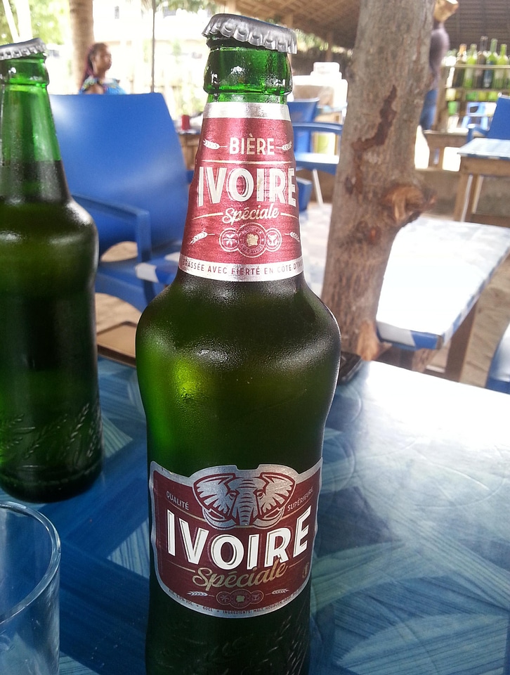 Beer alcohol drink