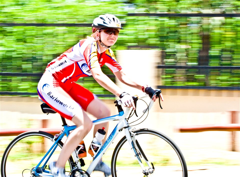Seen at the 94.7 Cycle Challenge 2008