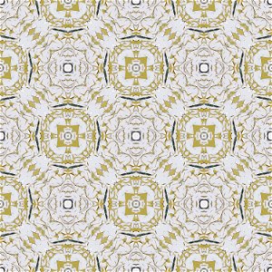 decorative seamless pattern