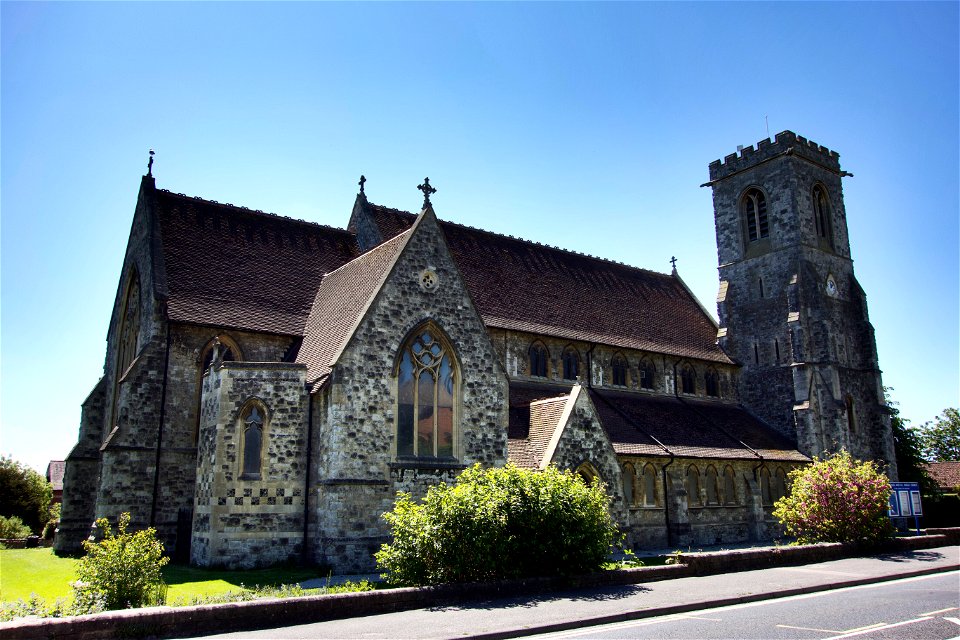 St Michaels Church Tonbridge Road Maidstone
