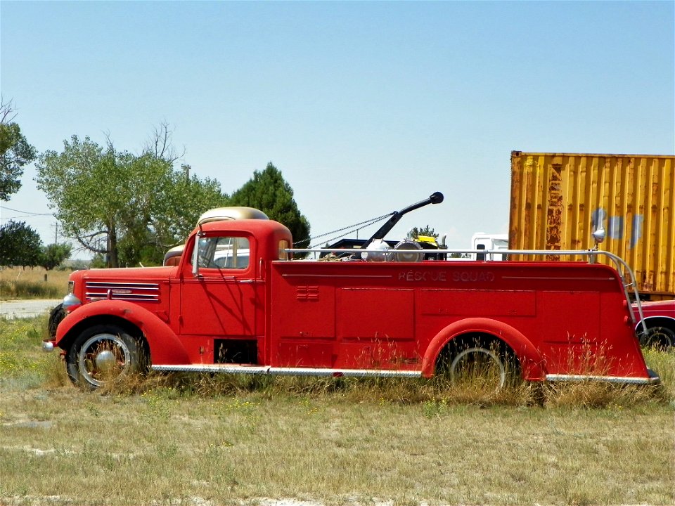 2021 BLM Fire Employee Photo Contest Category: The Land We Protect