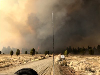 Ponina Fire photo