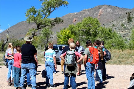 National Public Lands Day Events 2022