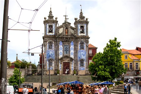 Portugal - Porto1 photo