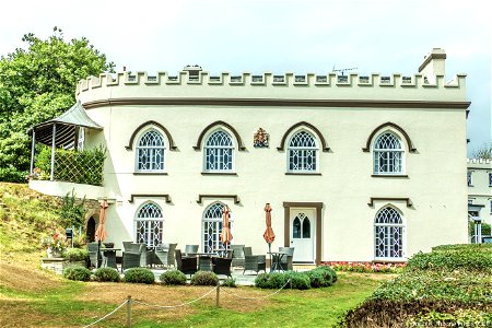 The Royal Glen Hotel Sidmouth