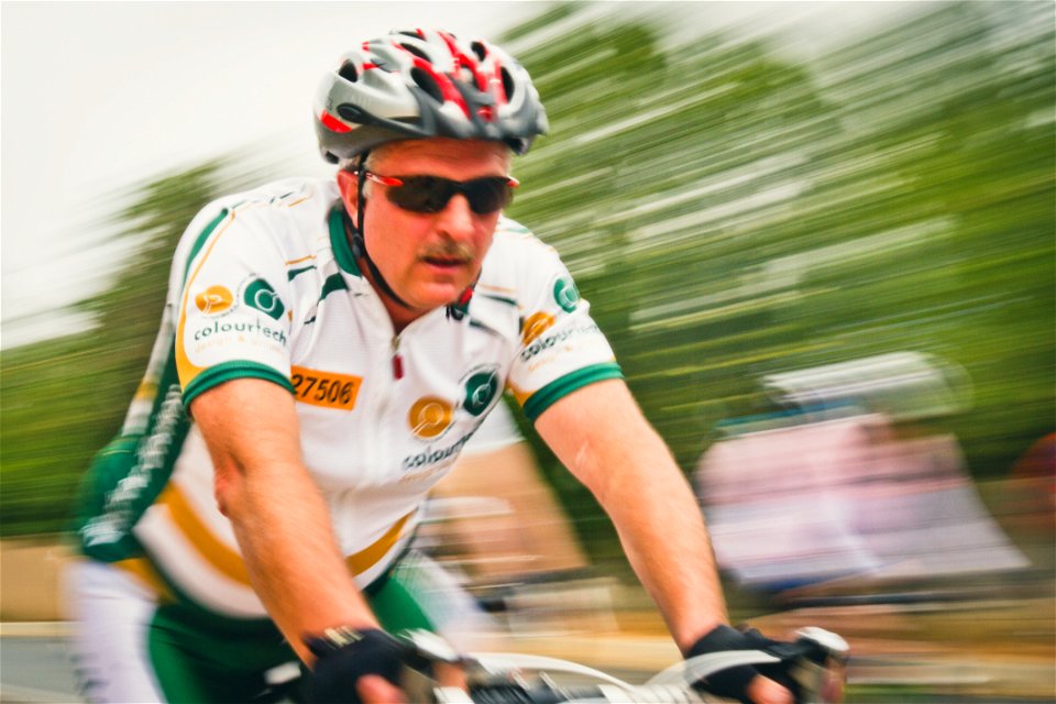 94.7 2011 Cycle Challenge -_-90