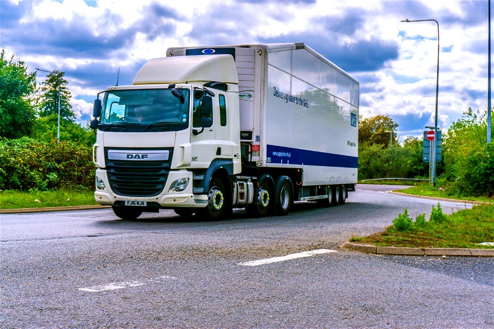FJ16WJA NHS M20 J5