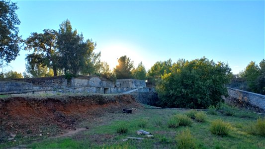 Fort de Mauvanne