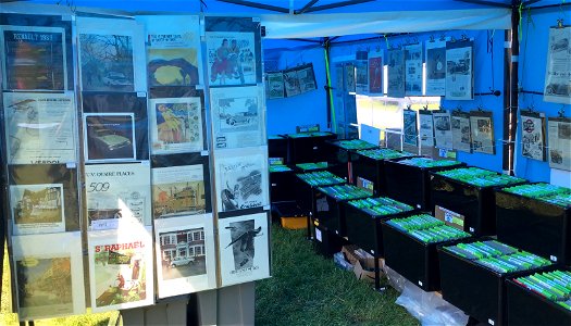 Beaulieu Spring Autojumble May 2023