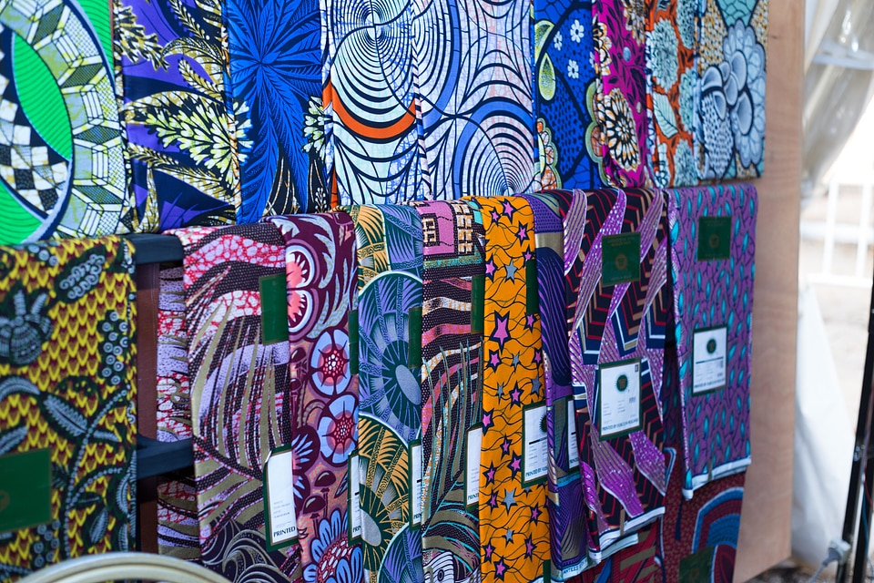 Loincloth fabrics sale