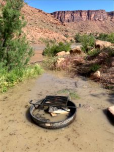 Colorado River May 2023