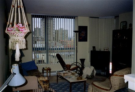Agnes Street Apartment photo