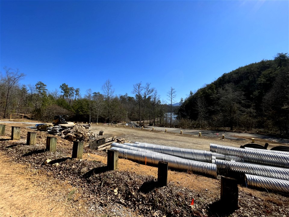 Kings Slough_Site Overview
