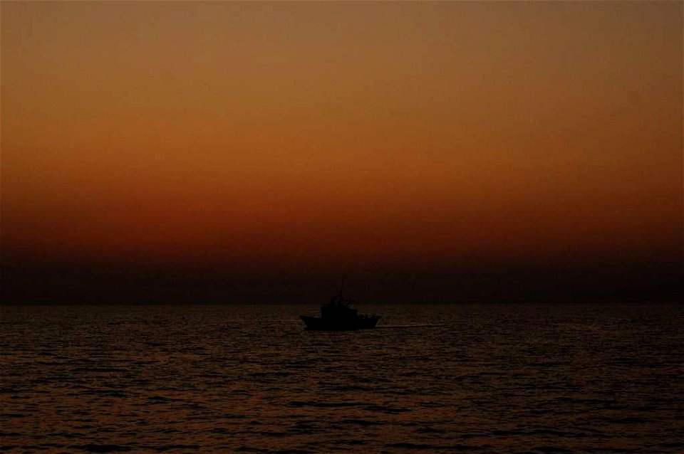 gnuckx11074236 Fishing Ognina Catania Italy - Creative Commons by gnuckx