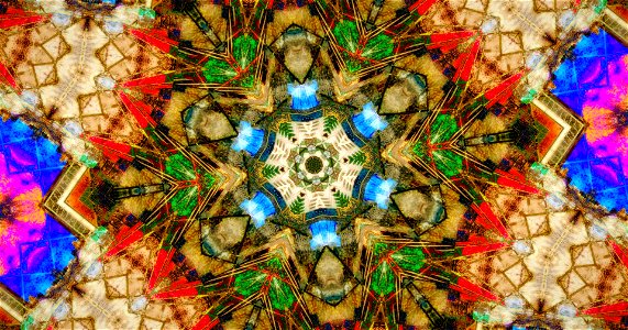 Kaleidoscope230121192149