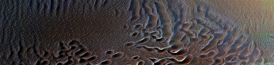 Mars - Teardrop Defrosting Features photo