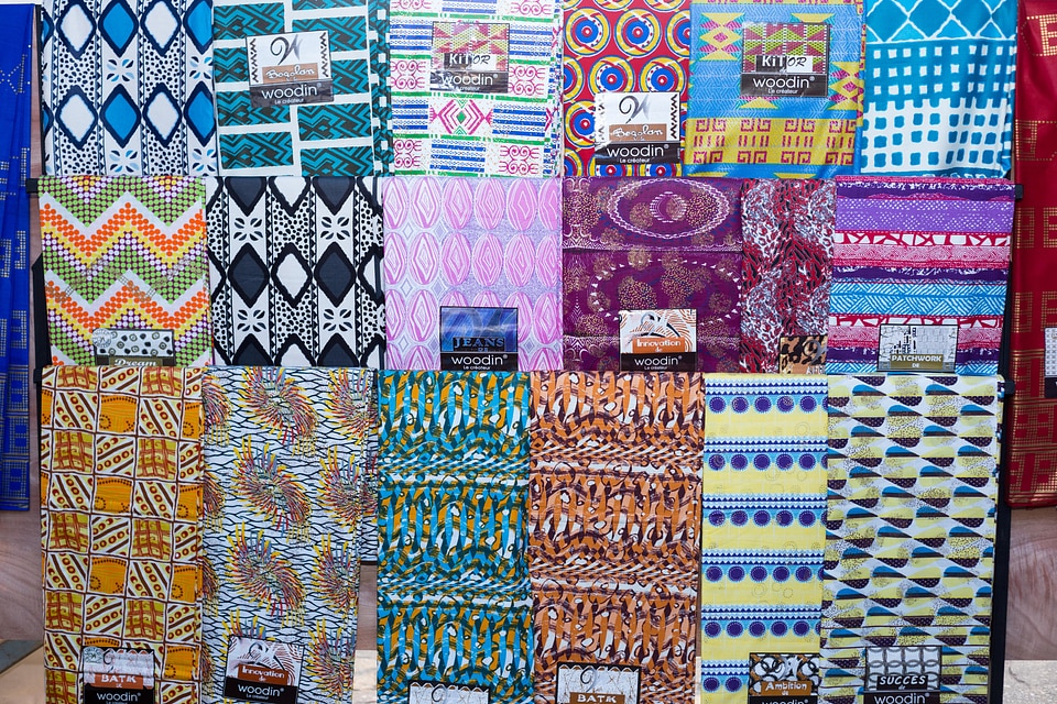 Loincloth fabrics sale