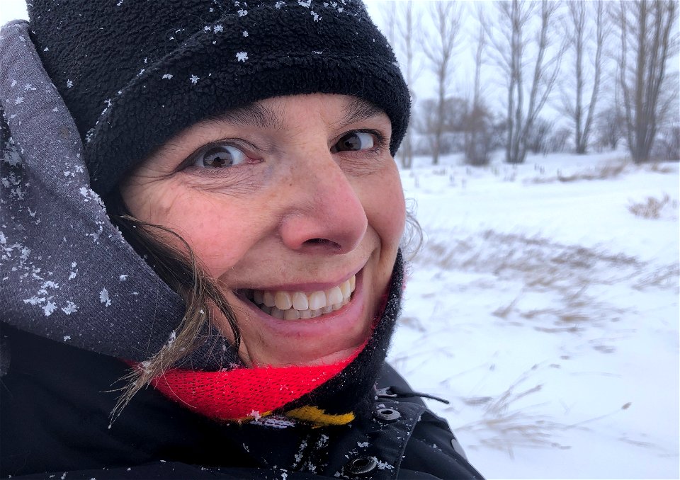 2022/365/317 I Love This Woman