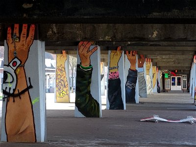 Eindhoven Strijp-S