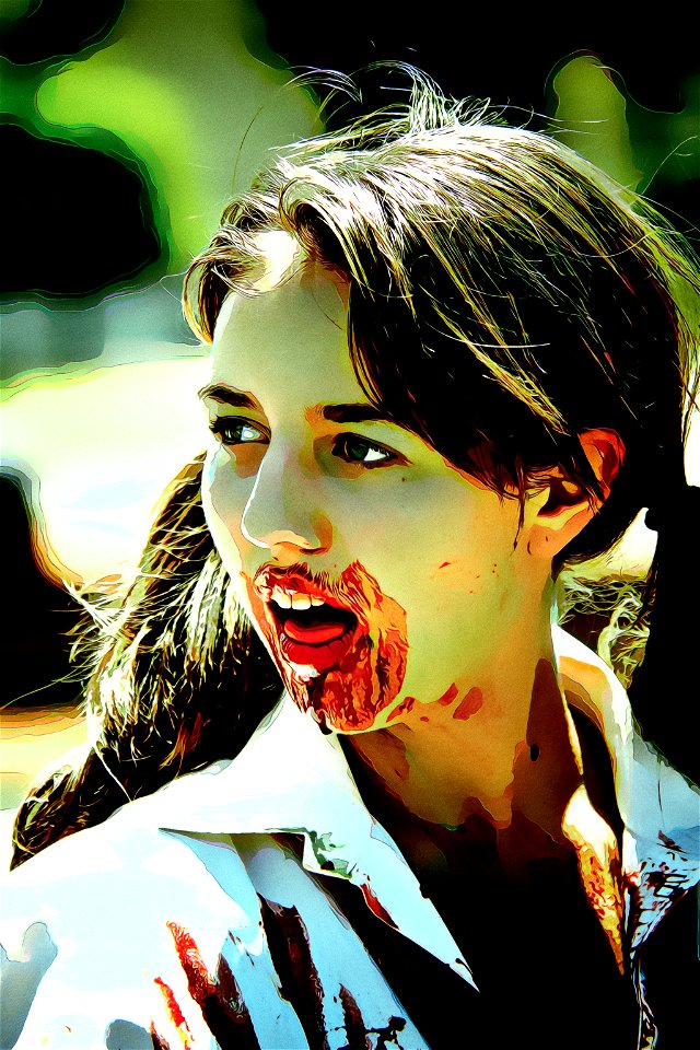 Halloween Zombies