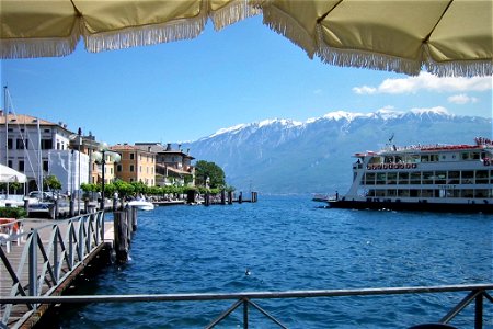 Roadtrip Italy