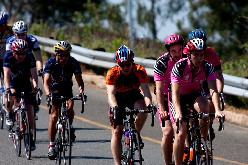 2009 Johannesburg 94.7 Cycle Race-33