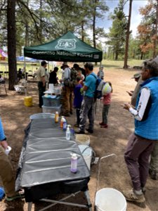 National Trails Day 2023