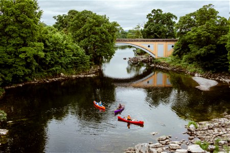 Lune River Kayaks photo