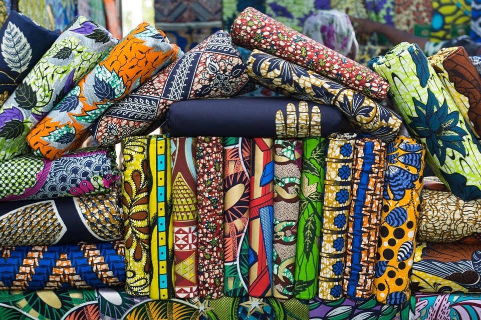 Loincloth fabrics sale
