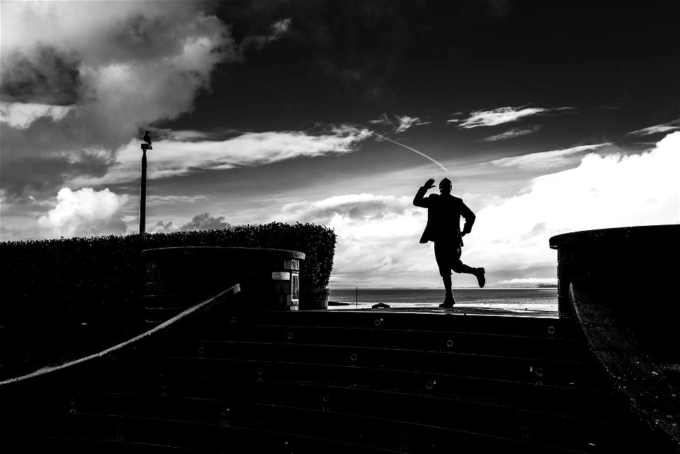Merry Chrisma from Morecambe (3 of 9)