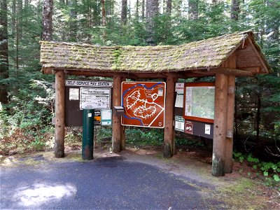 20210504-FS-GPNF-Lower Falls Campground, USDA Forest Service photo.